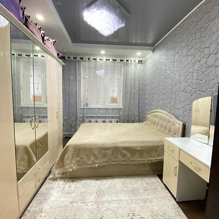 Guest House Glover Каракол Экстерьер фото