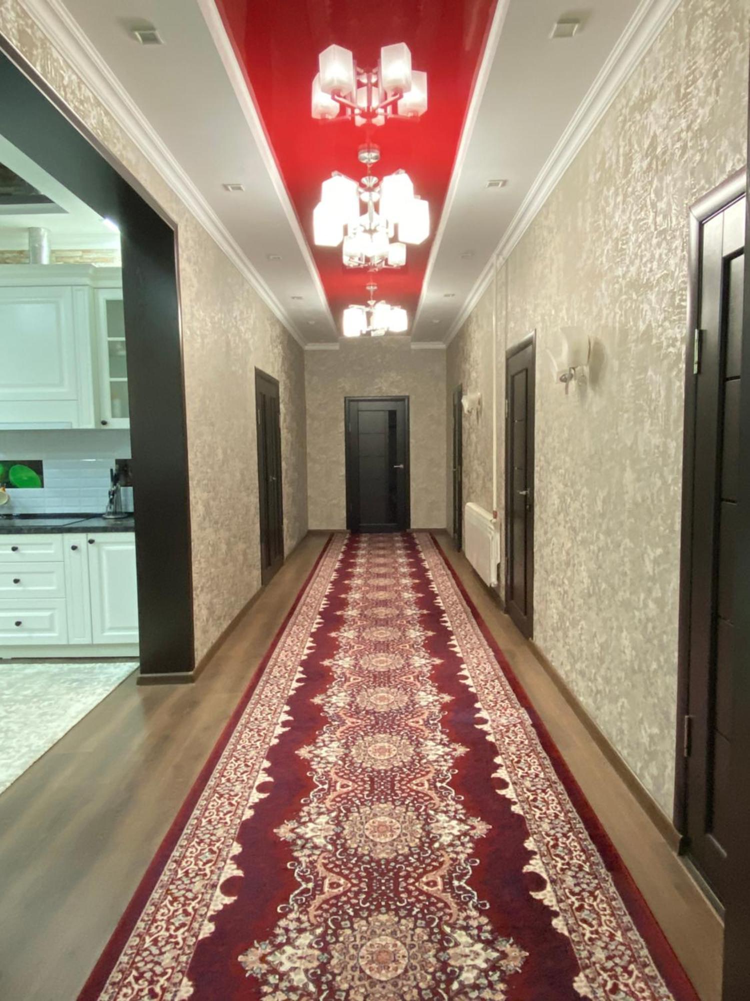 Guest House Glover Каракол Экстерьер фото